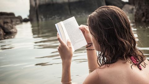 10 raamatut, mida Eesti sisuloojad suveks soovitavad
