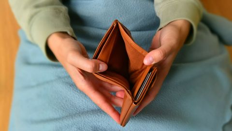 Üks lihtne avaldus otsustab, palju palgast kätte jääb ja väldib ebamugavat olukorda