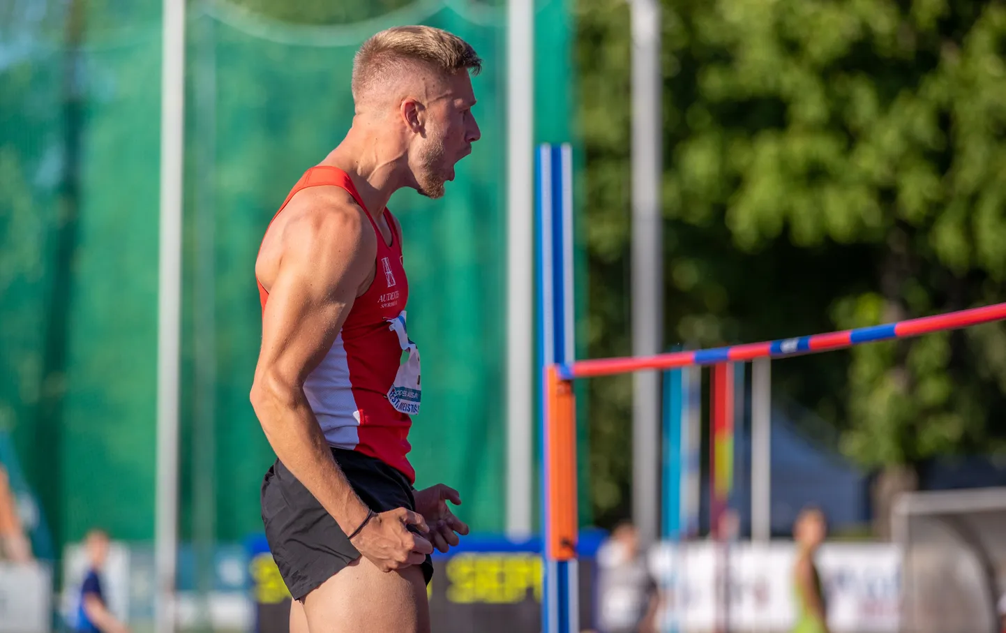 Janek Õiglane.