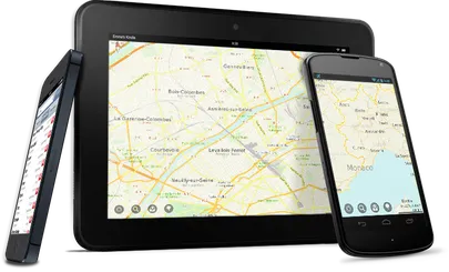 Maps.me