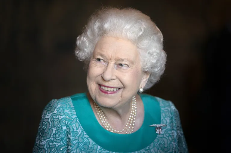 Elizabeth II
