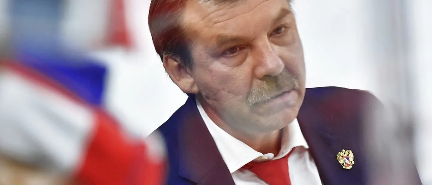 Олег Знарок