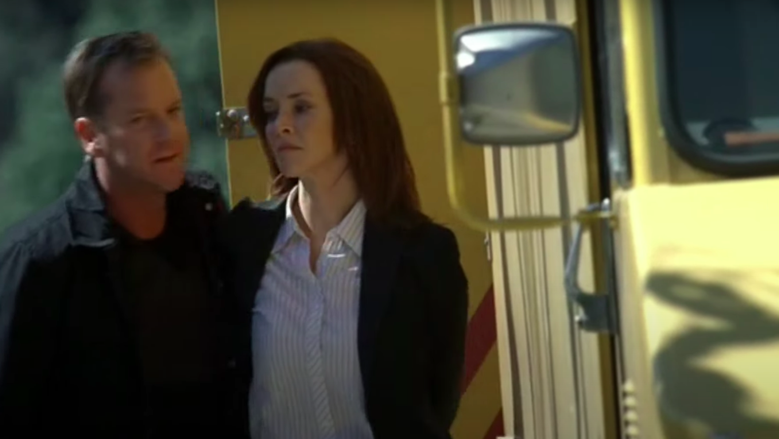 Põnevussarja «24» seitsmendas hooajas mänginud Annie Wersching suri 45-aastaselt.