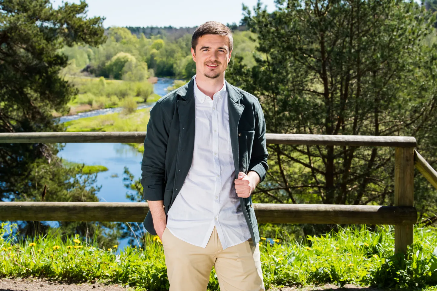 Taavi Libe
