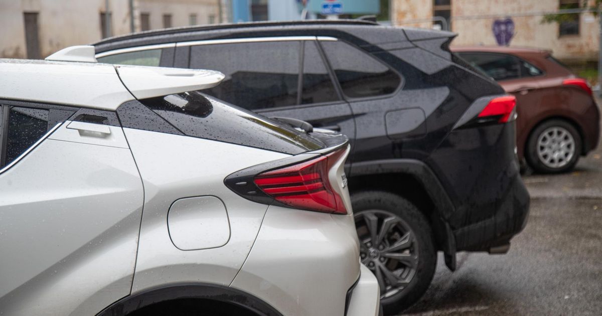 isikliku auto kasutamise hüvitist tuleb tõsta isikliku auto kasutamise hüvitist tuleb tõsta