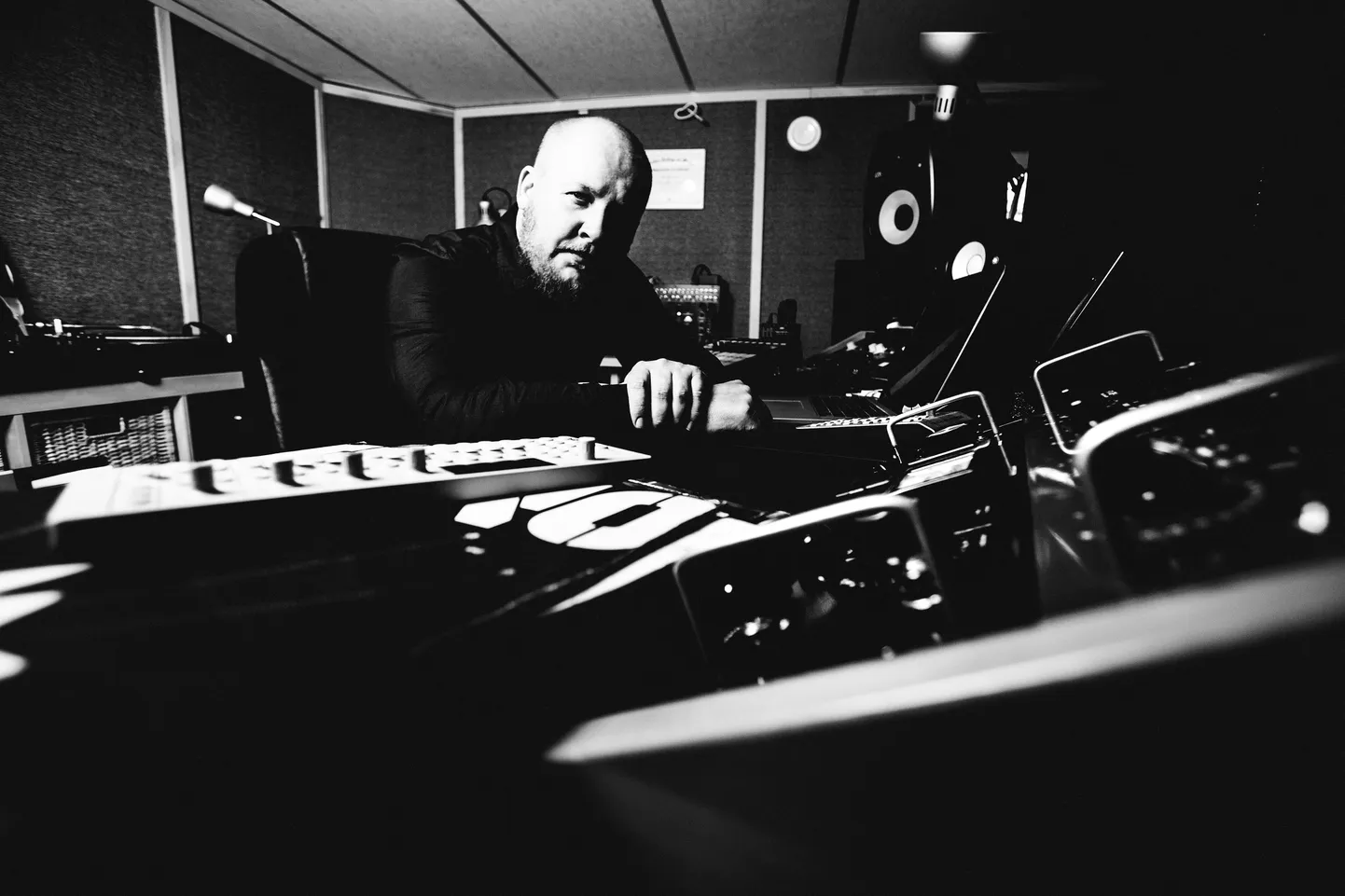 Bert on Beats.