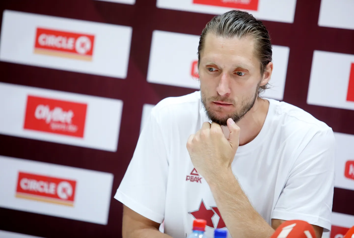 Kaspars Bērziņš