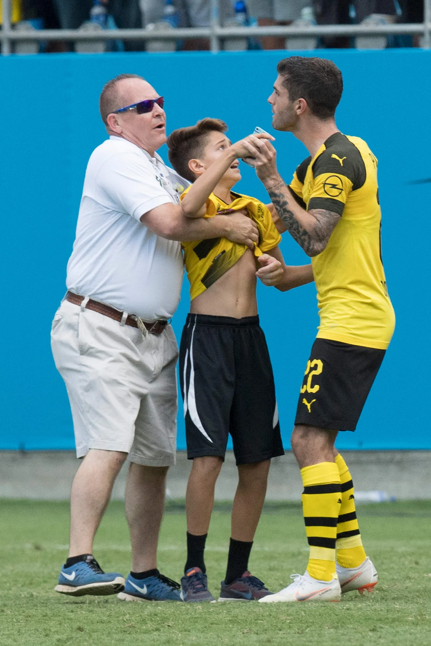 Christian Pulisic