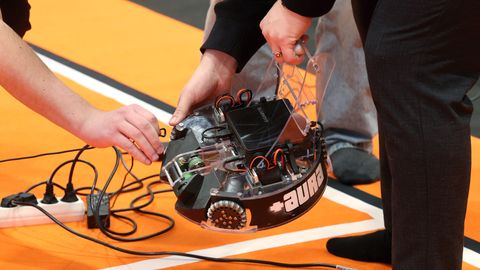 Maaülikool kutsub koolinoori talvevaheajal tasuta tehnoloogialaagritesse