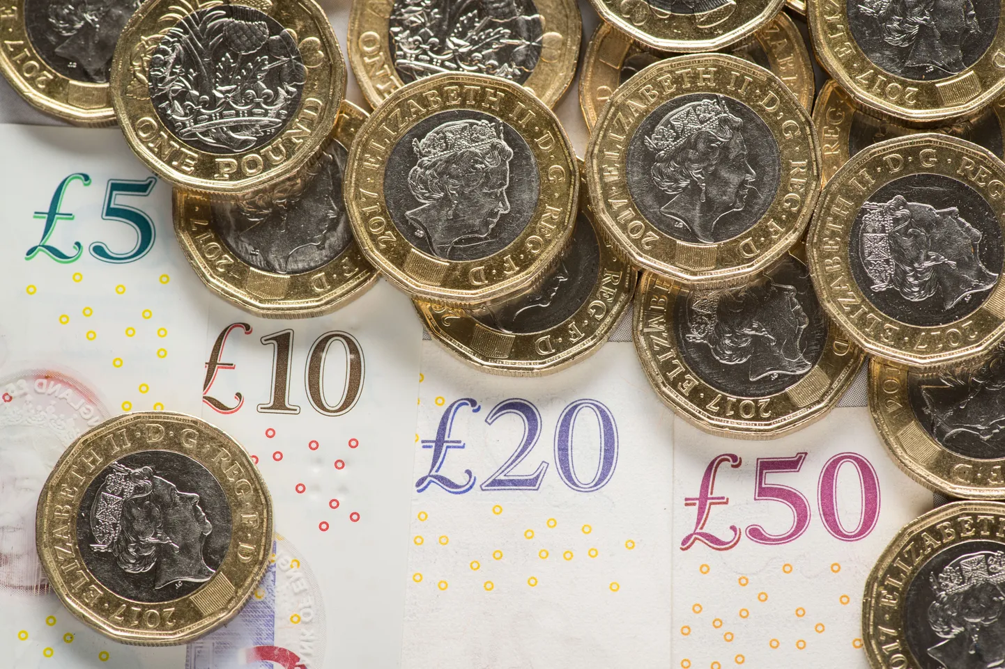 Brexit on viinud Briti väikefirmad ahastusse.