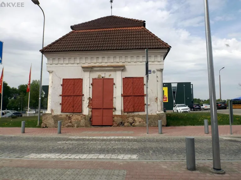 Valga katoliku kabel.