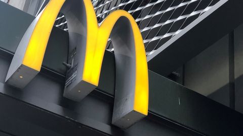 Miljardärist investor alustas võitlust McDonald'si sigade kohtlemise üle