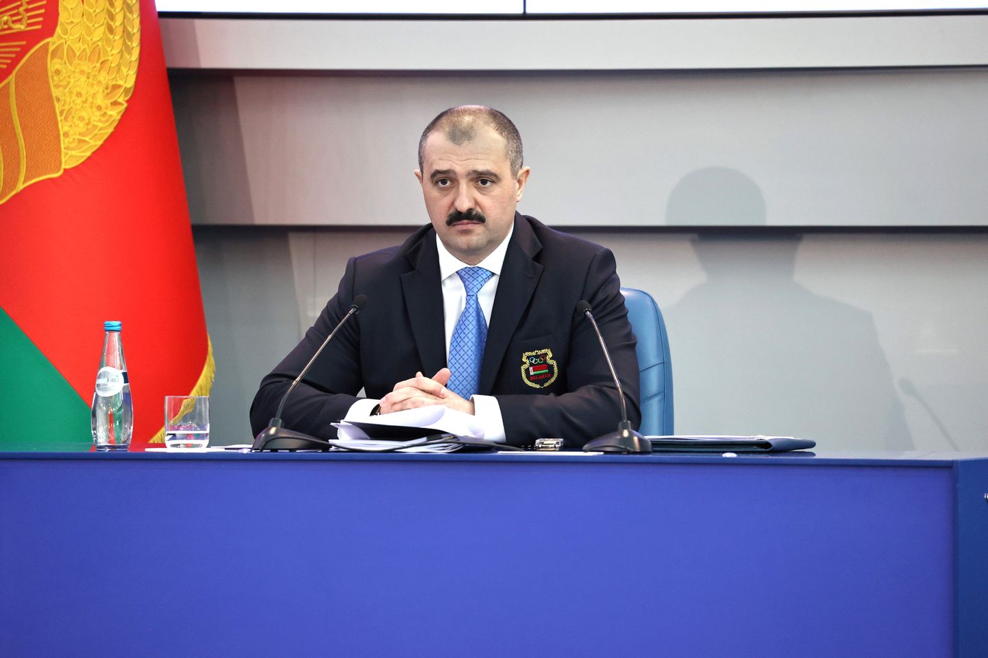Viktors Lukašenko