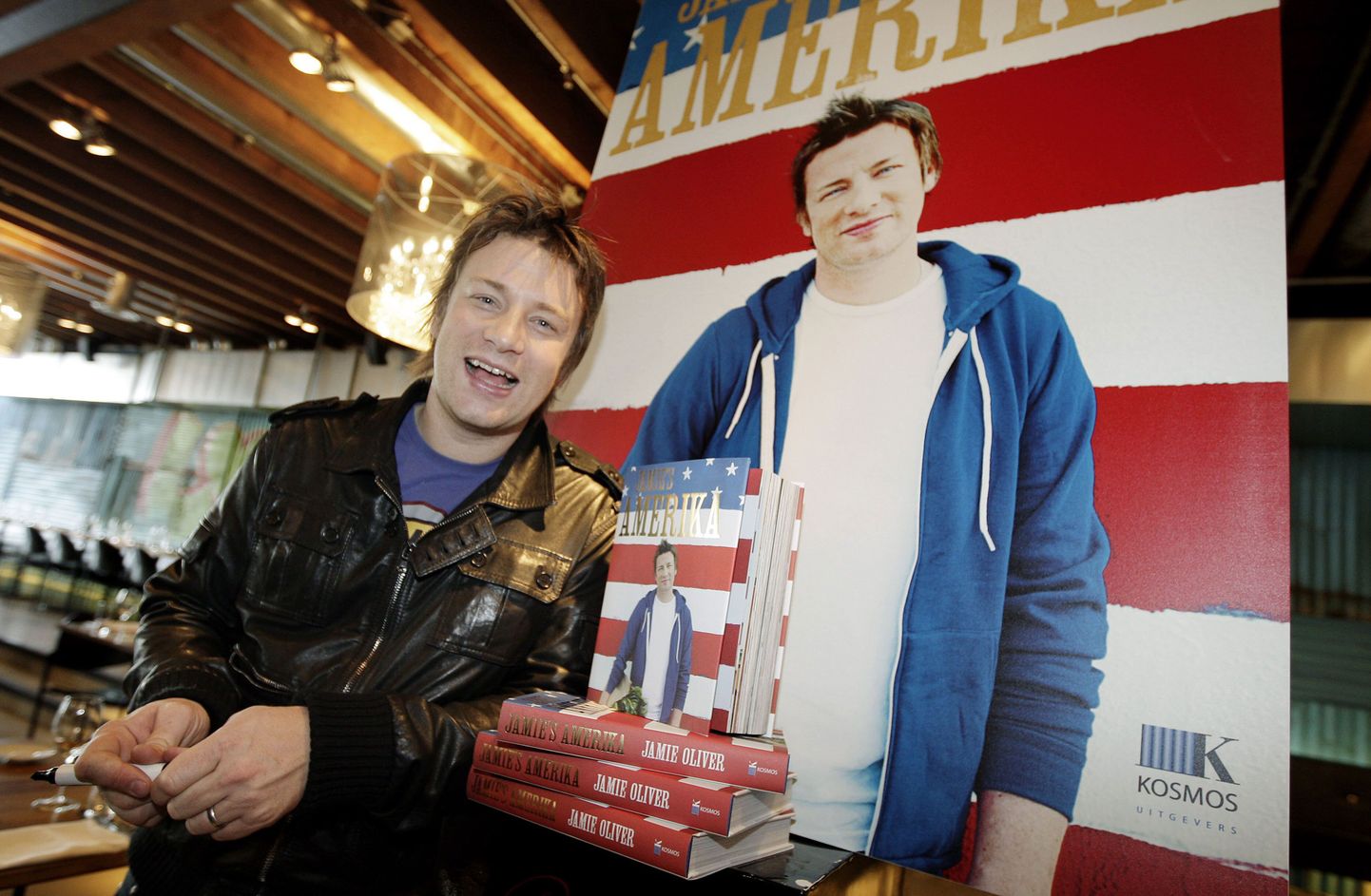 Eestiski palavalt armastatud staarkokk Jamie Oliveri firma sõlmis Manchester Cityga pika lepingu ning järgmisest hooajast saavad City fännid kodumängudel maitsvaid hõrgutisi proovida.