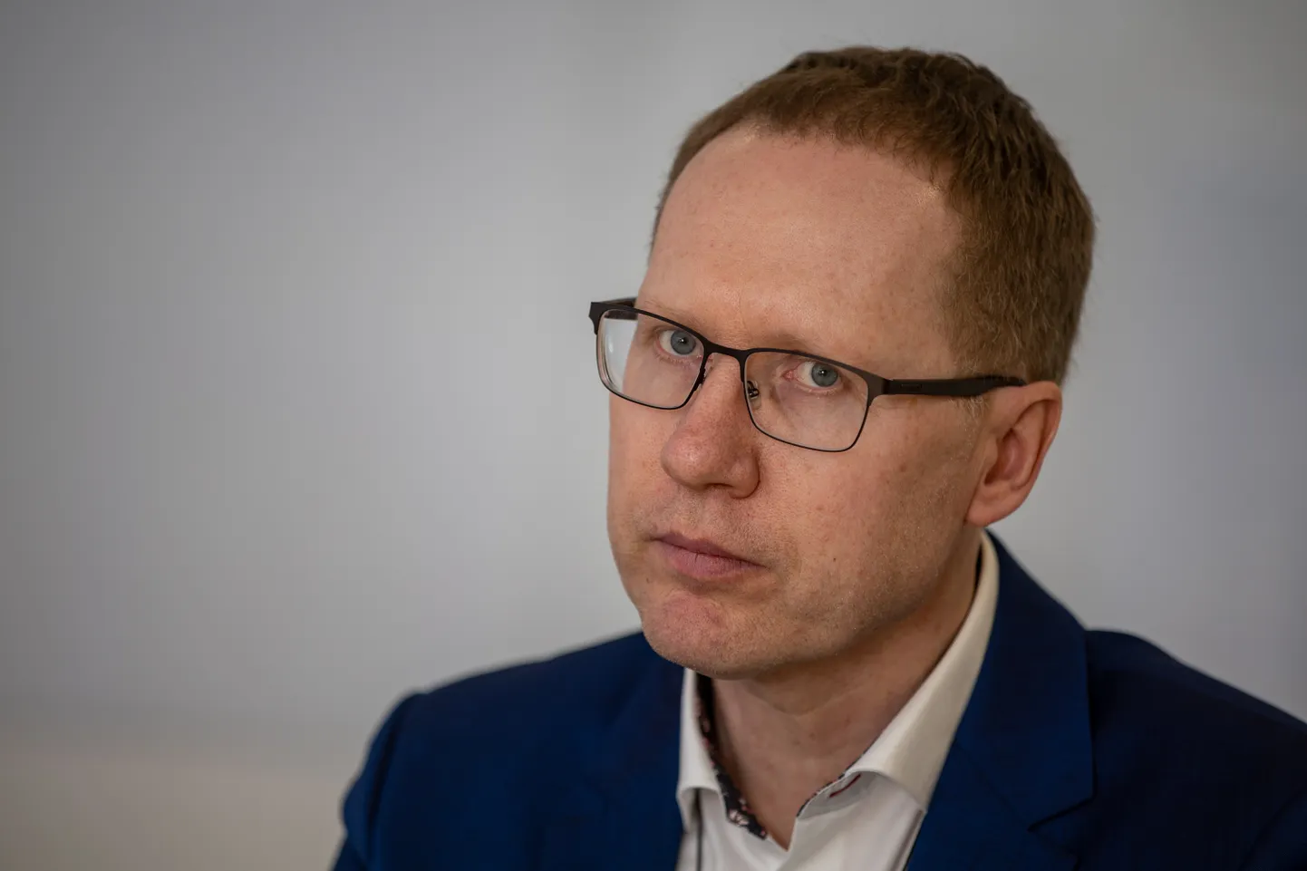 Andrus Durejko