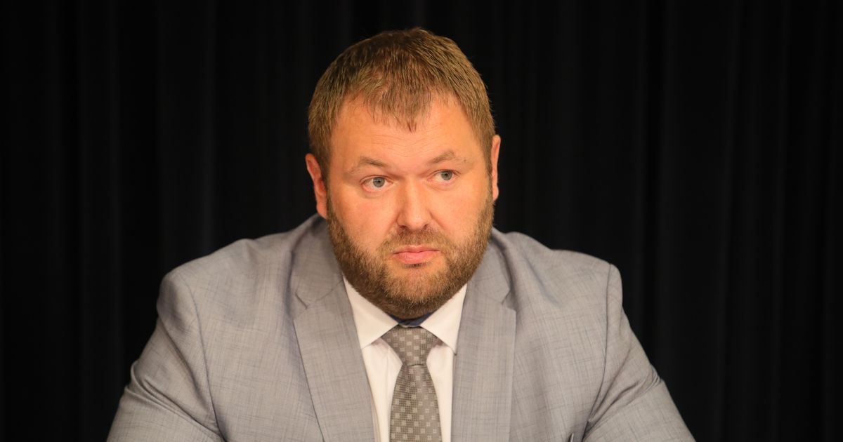 Keskkonnaminister Kokk jäi kliimaneutraalsuse saavutamises kidakeelseks: kahtlemata on väljakutseid