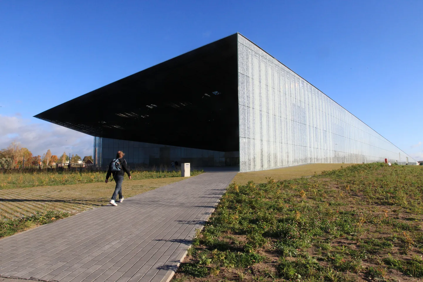 Eesti Rahva Muuseum.