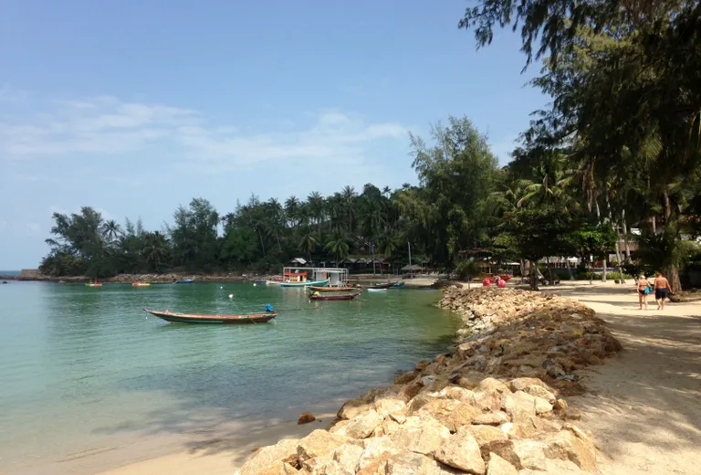 Tai Koh Phangan