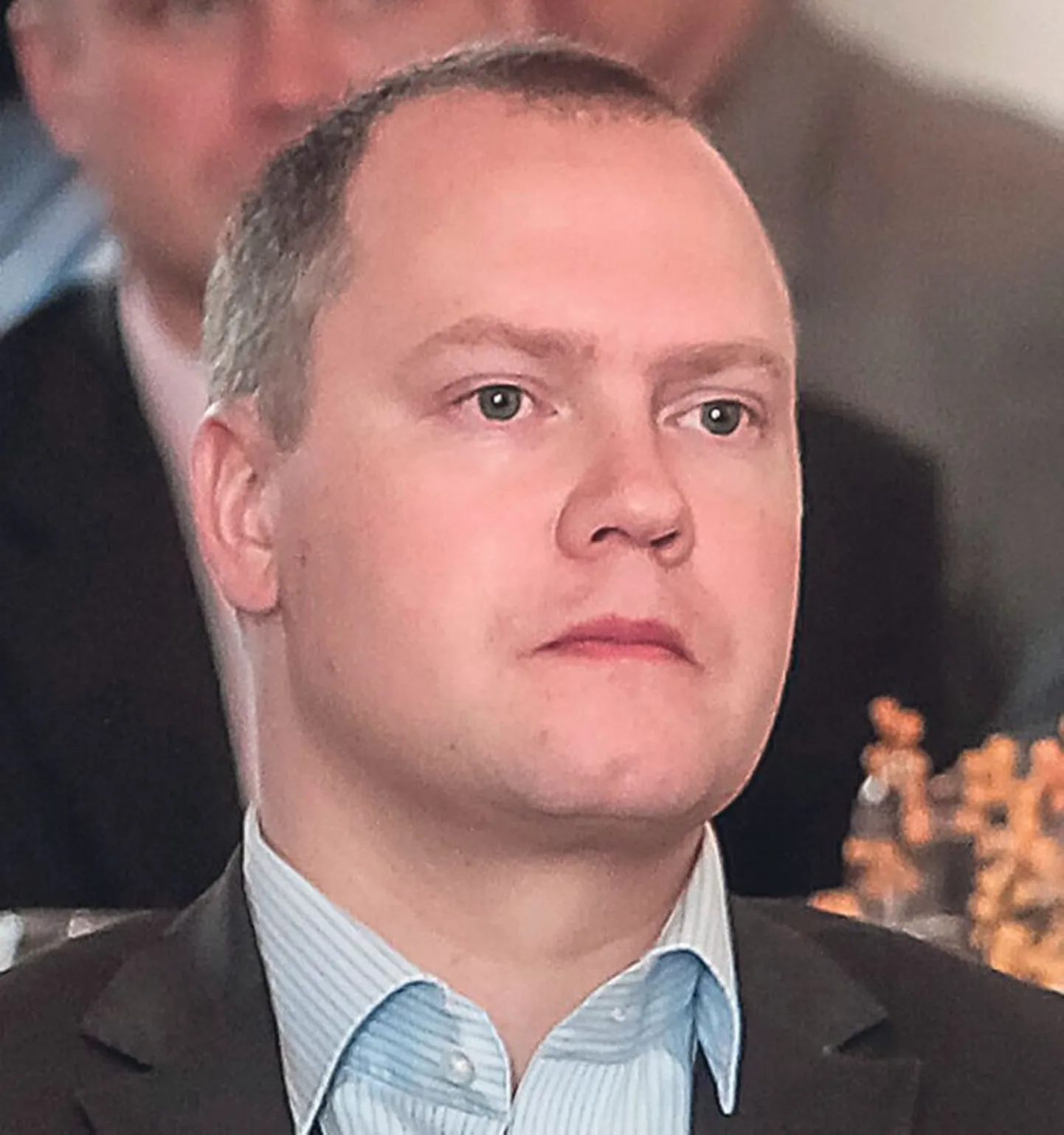 Egon ­Jekabson, Swedbank ASi ­Lääne-Eesti ­regiooni direktor