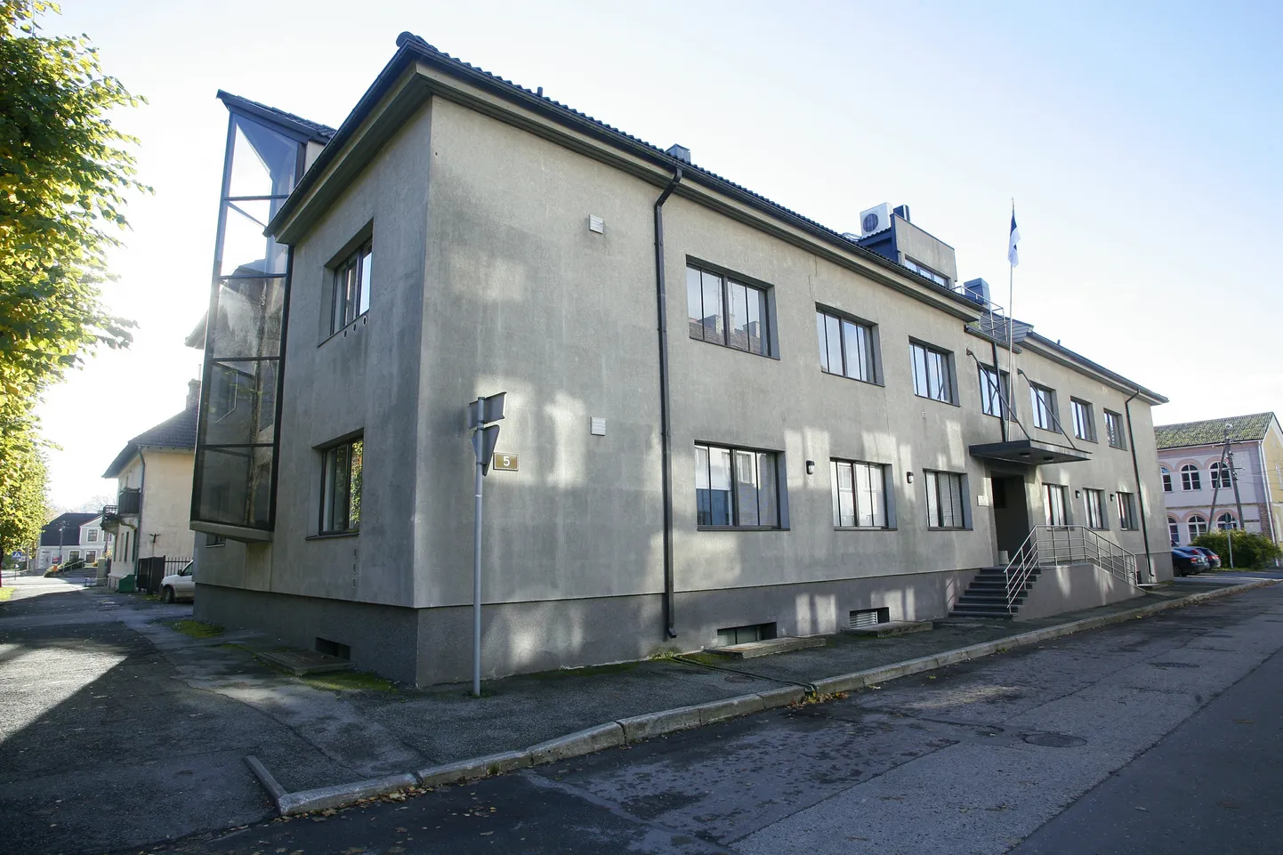 Õhtu põik 5.
