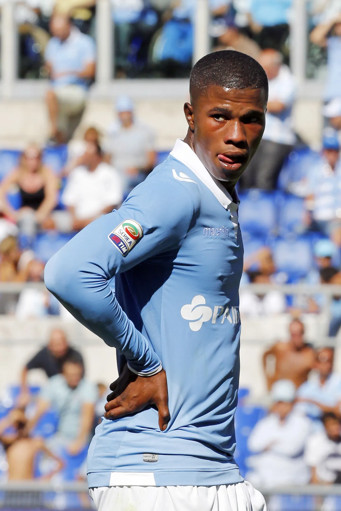 Keita Balde Diao.