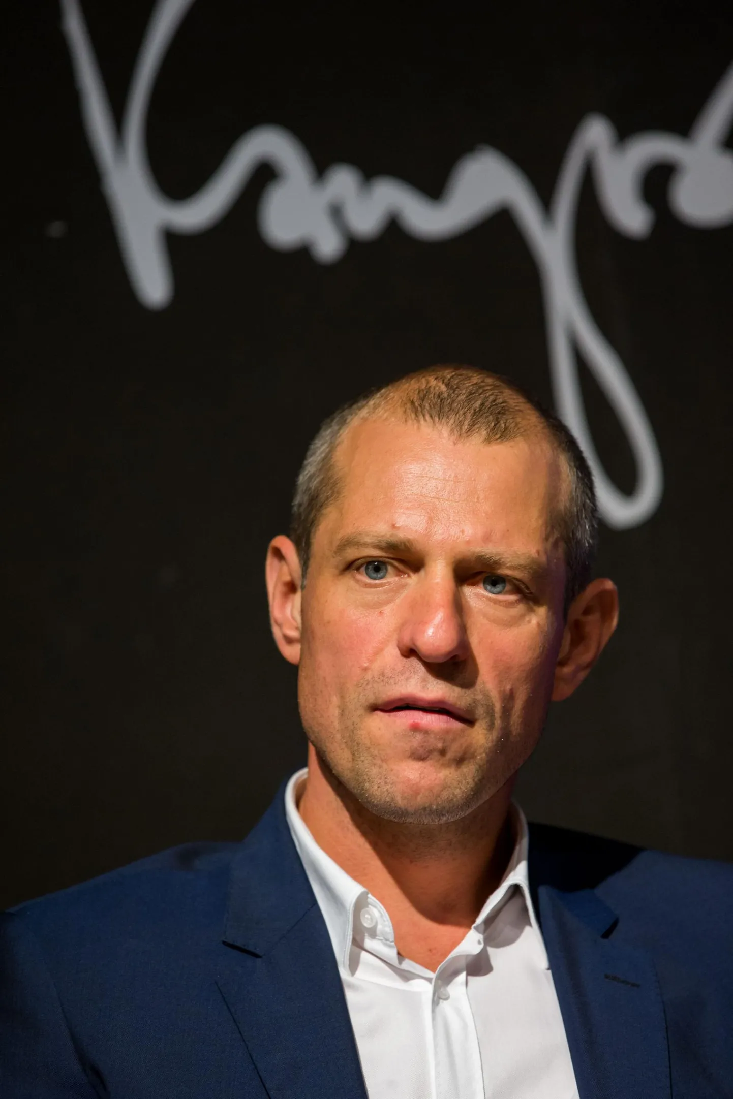 Taavi Veskimägi