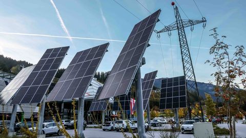 NORD POOL ⟩ Neljapäeval nõelab börsielektri hinnatipp harukordselt vara