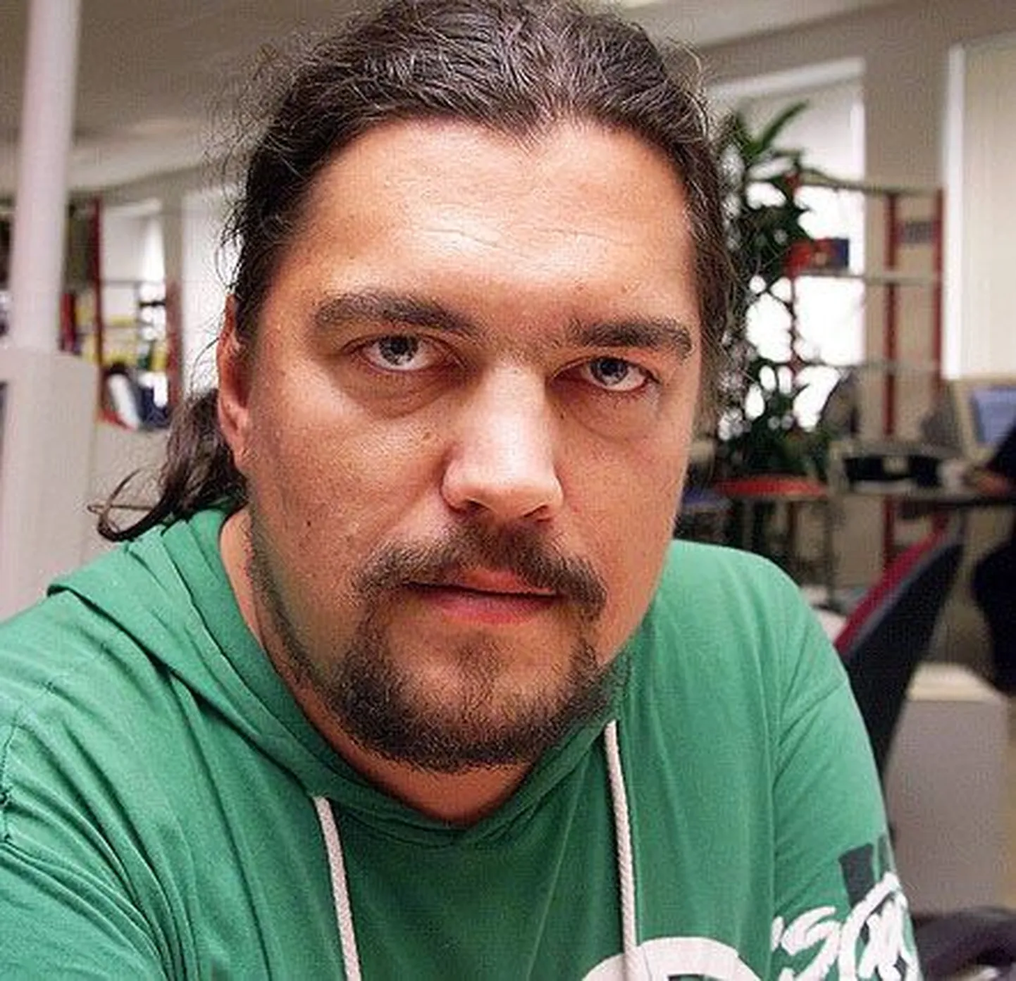 Tarmo Õuemaa