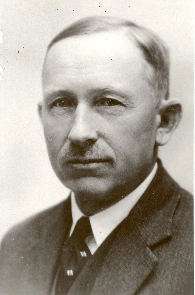 Anton Hansen Tammsaare