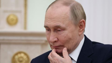 Sankcijas neaizliedz Putina ieceļošanu ES, ziņo Eiropas Komisija