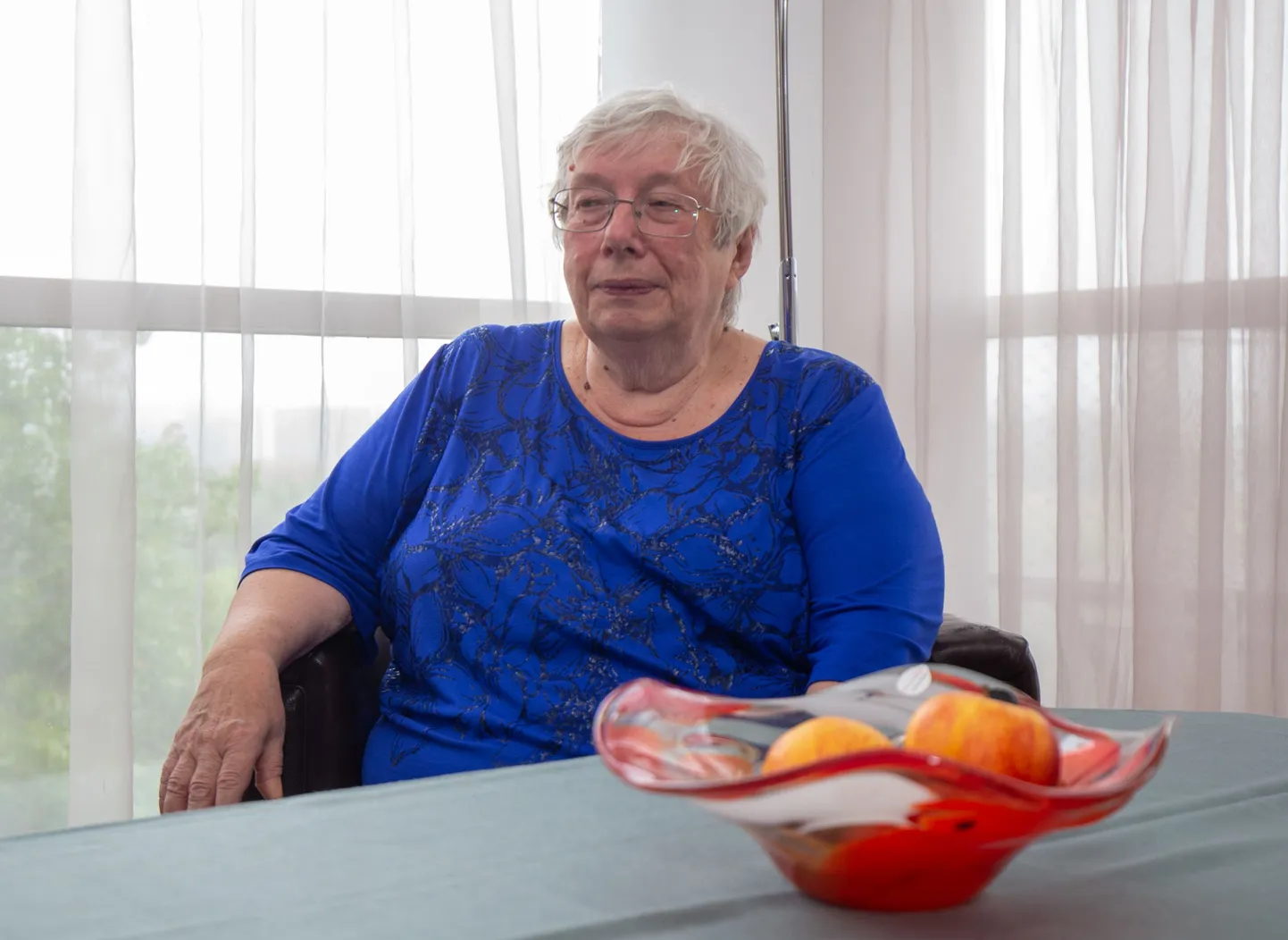 "Tavalises olukorras saame rääkida väärtuste ja arvamuste paljususest. Selles katsumuses, mida praegu elab koos Ukrainaga üle kogu maailm, tuleb teha hoopis selgemaid ja raskemaid väärtusvalikuid," leiab professor Marju Lauristin.