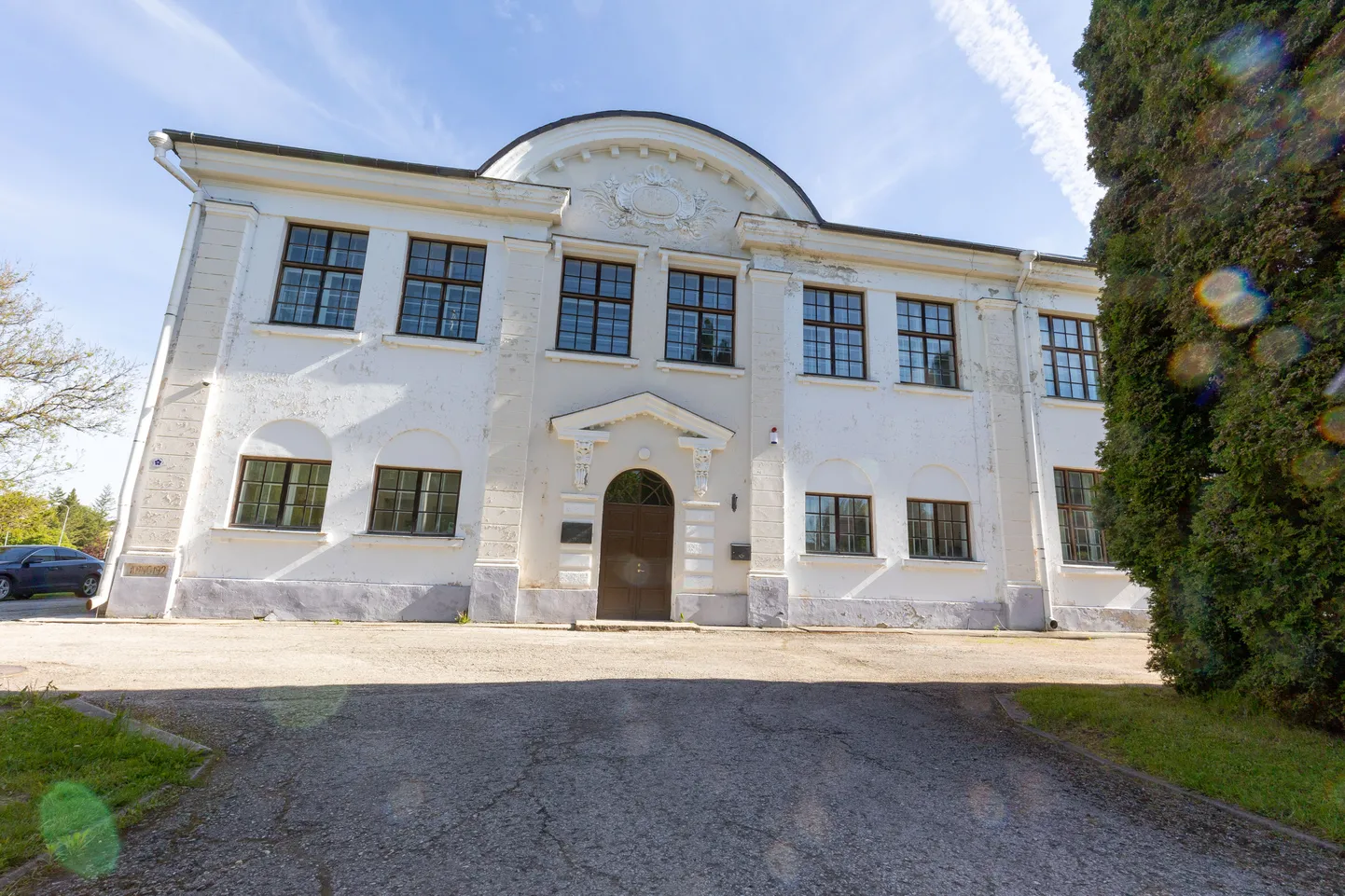 Türi vallavalitsus