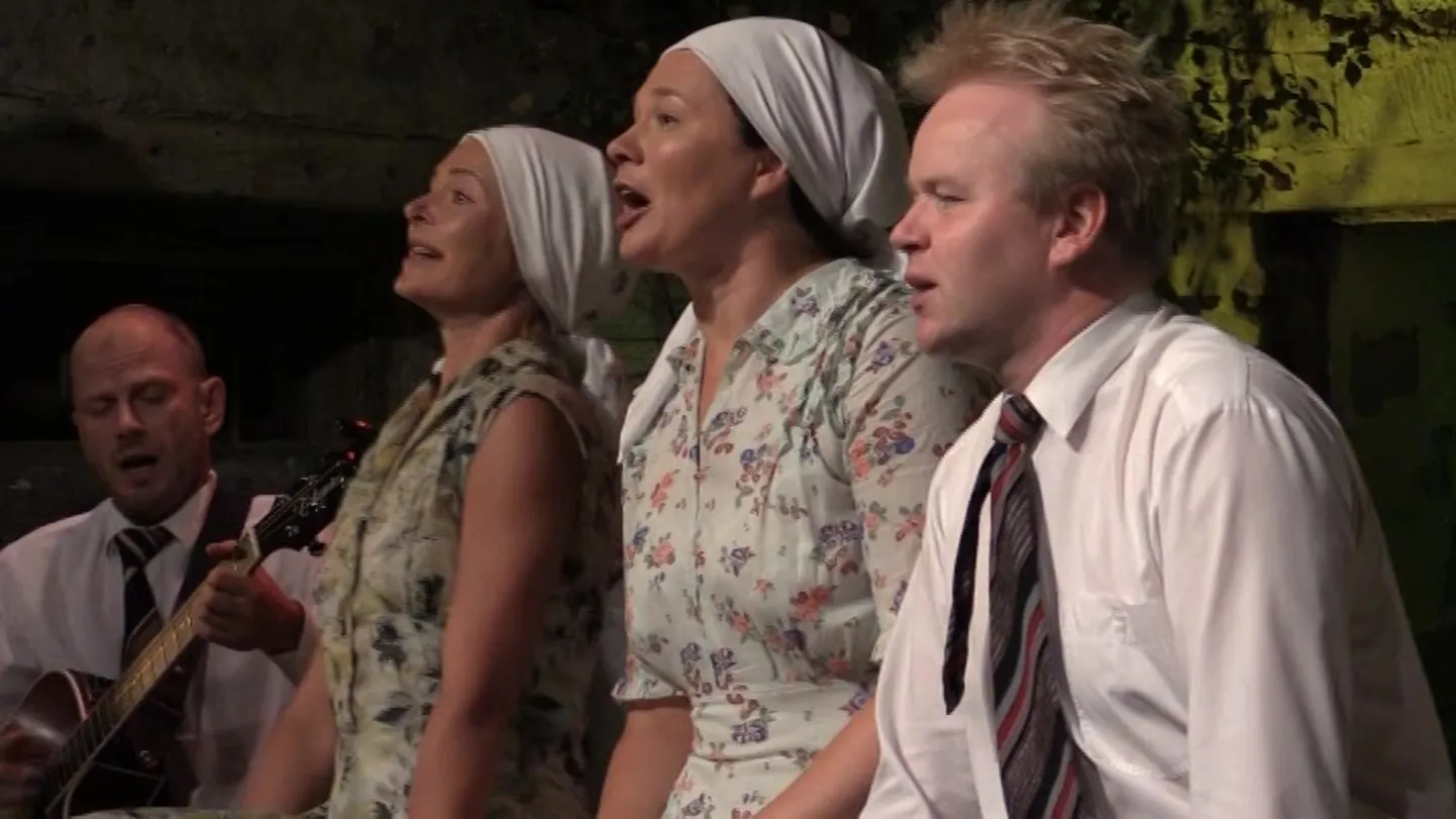 Kuressaare Teater - Talgud ok.mp4