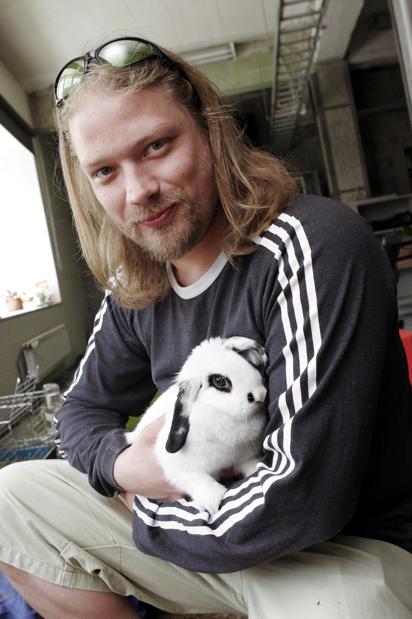 Joel Volkov