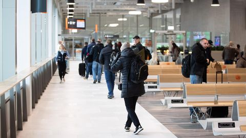 Эстония надеется убедить Финляндию возобновить трудовую миграцию как можно скорее