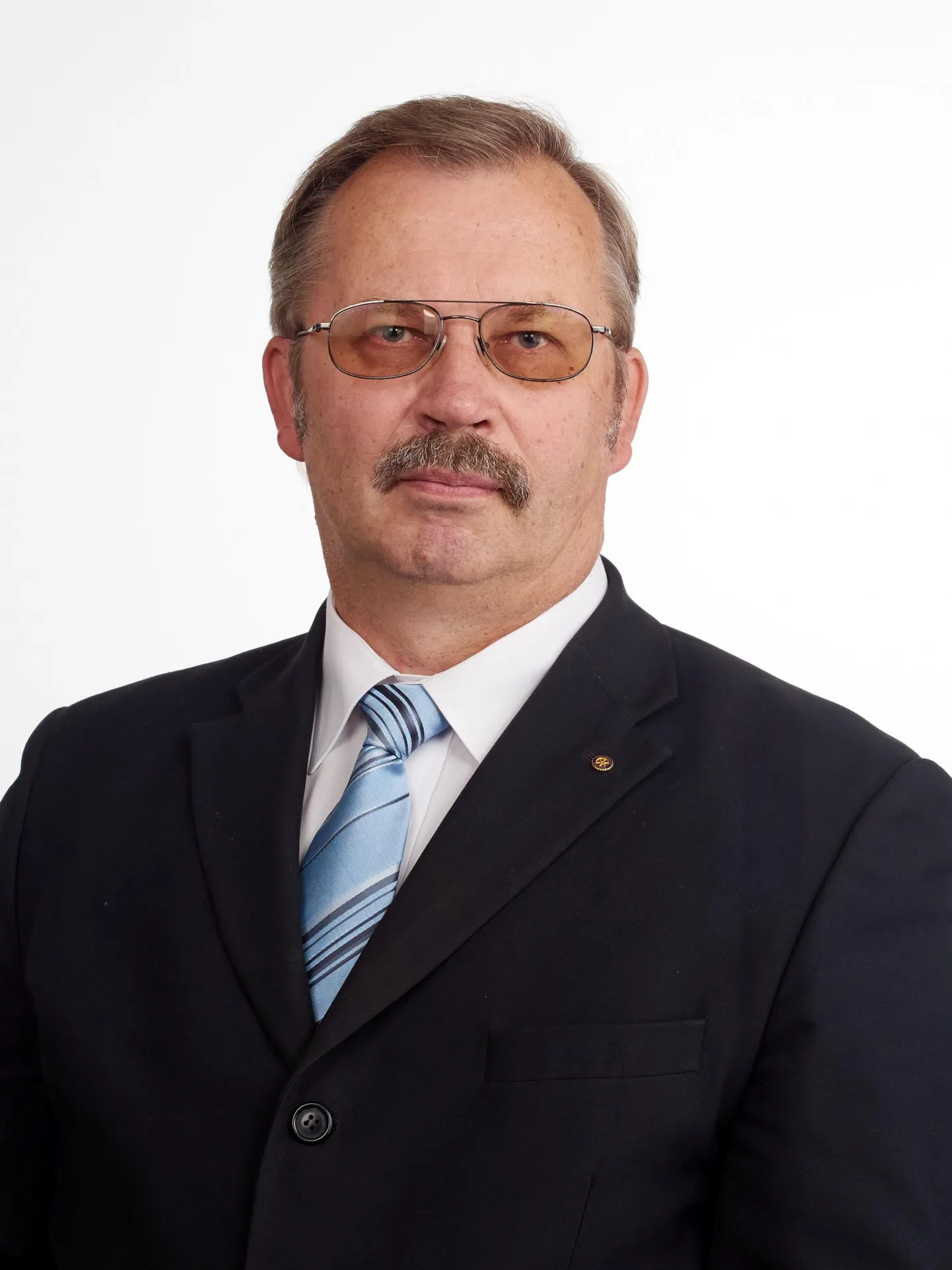 Tarmo Lukk FOTO: Erakogu