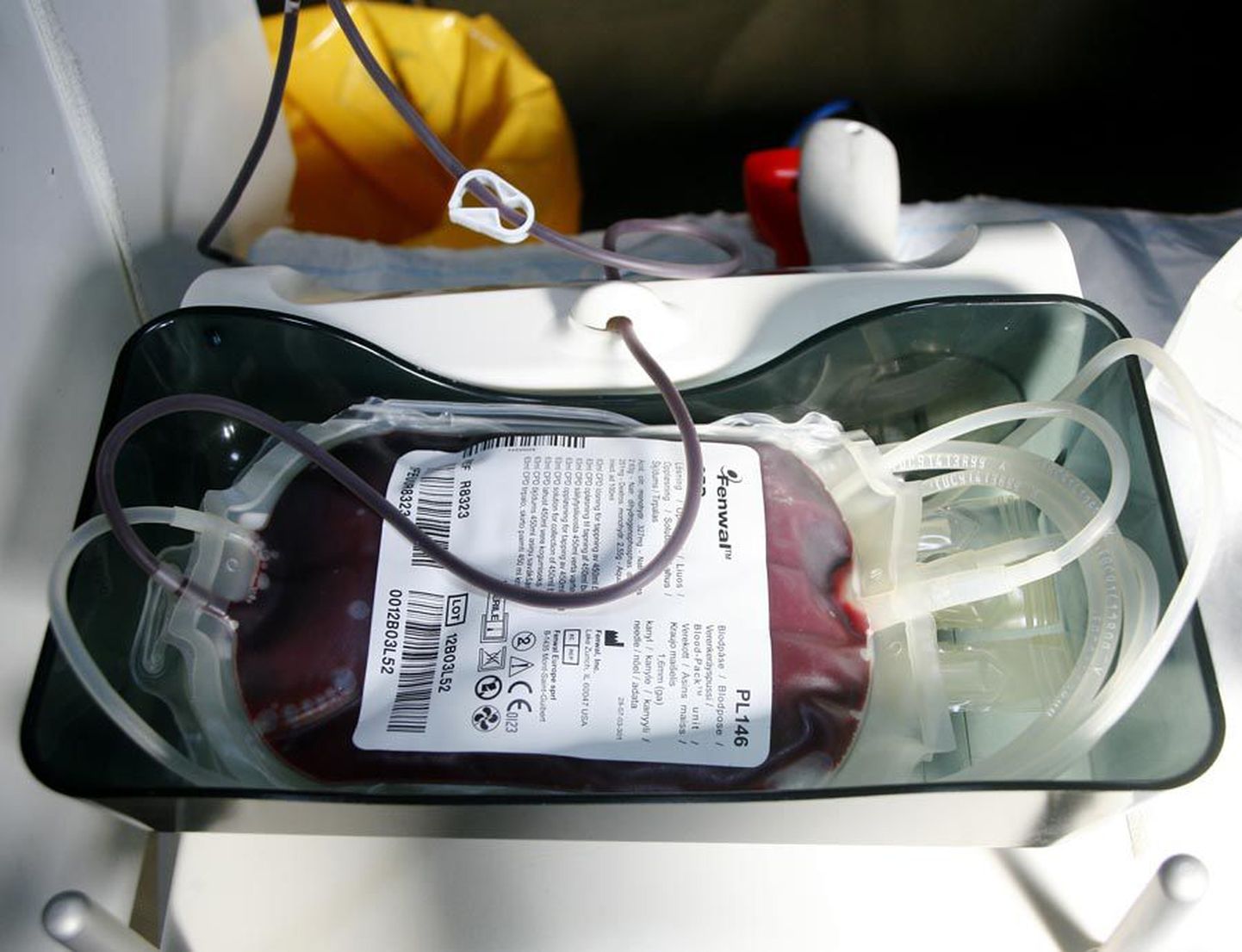 Eelmisel nädalal kaotas verekeskus järjekordse A-hepatiidi juhtumi tõttu igasuguse lootuse, et peagi saab Viljandimaal doonoripäevi korraldada. Sel nädalal andis terviseameti epidemioloogiabüroo nõusoleku, et teatud tingimustel võib Viljandimaal uuesti verd koguma hakata.