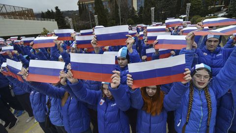 Organizācija, kas no Helsinku pilsētas saņēmusi, finansējumu, sūta bērnus uz Krievijas propagandas nometni