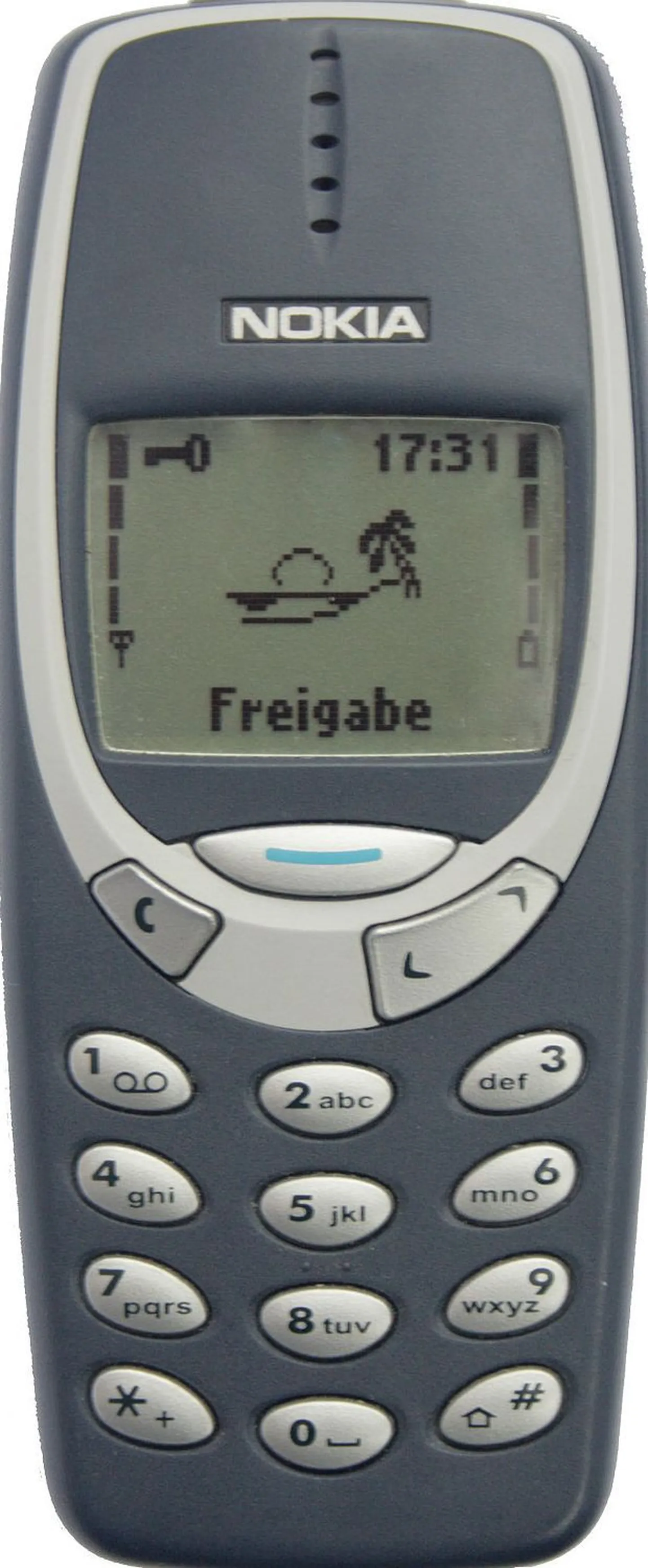 Kümne aasta vanune Nokia mobiiltelefon päästis matkaja elu