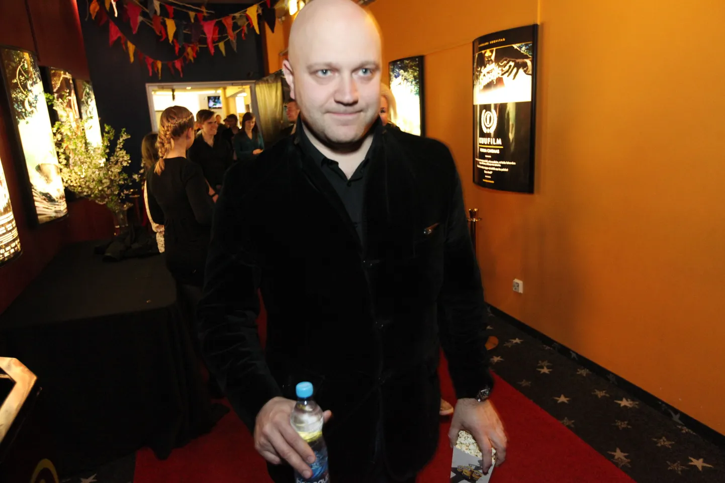 Toomas Luhats