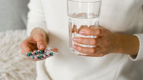 HOIATUS ⟩ Need igapäevased 6 ravimit laastavad su soolestikku rohkem kui antibiootikumid