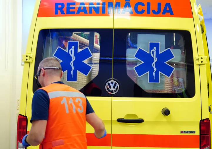 NMPD lielajā karstumā sniedzis palīdzību dažāda vecuma cilvēkiem