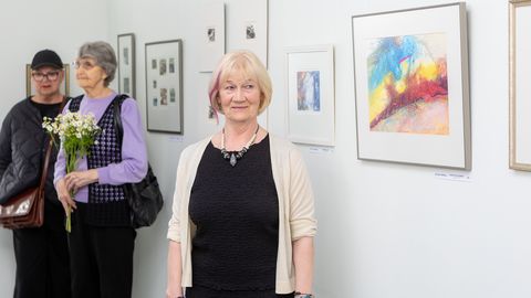 Kunstnikud läbi astroloogiaprisma