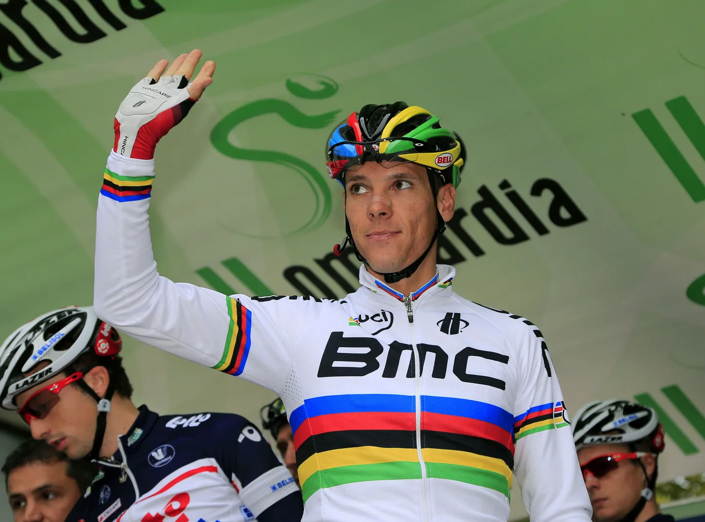 Philippe Gilbert