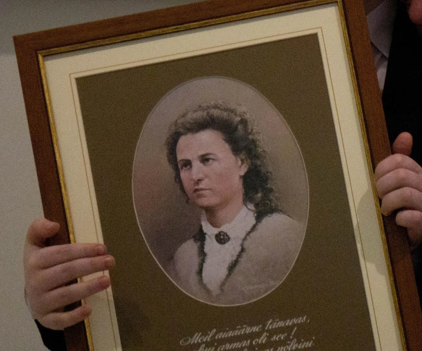 Tänavu möödub 155 aastat Lydia Koidula luuledebüüdist ajalehes Eesti Postimees, kus ilmus luuletus "Koddo" ("Meil aiaäärne tänavas") nimemärgi "L" all. Väärikaks Koidula pärandi väärtustamiseks on ellu kutsutud üleriigiline Koidula etluskonkurss täiskasvanutele.