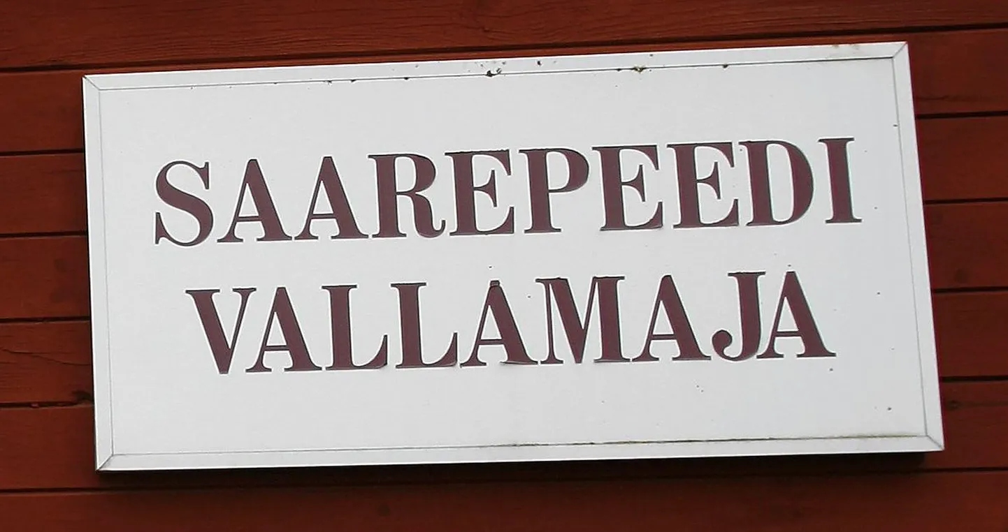 Loosi tahtel saab Reformierakond Saarepeedil ühe koha lisaks.