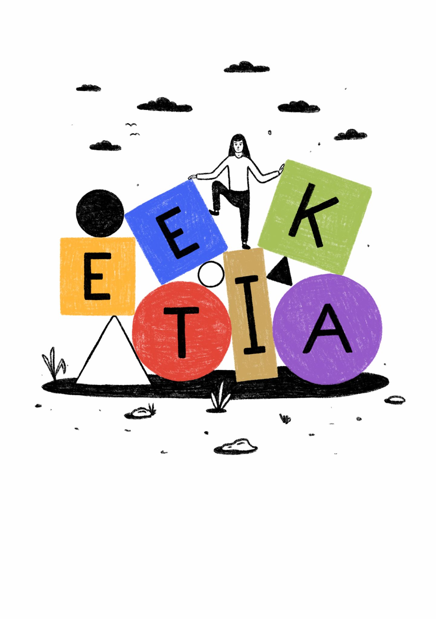 Aasta parim eestikeelne kõrgkooliõpik on «Praktilise eetika käsiraamat»