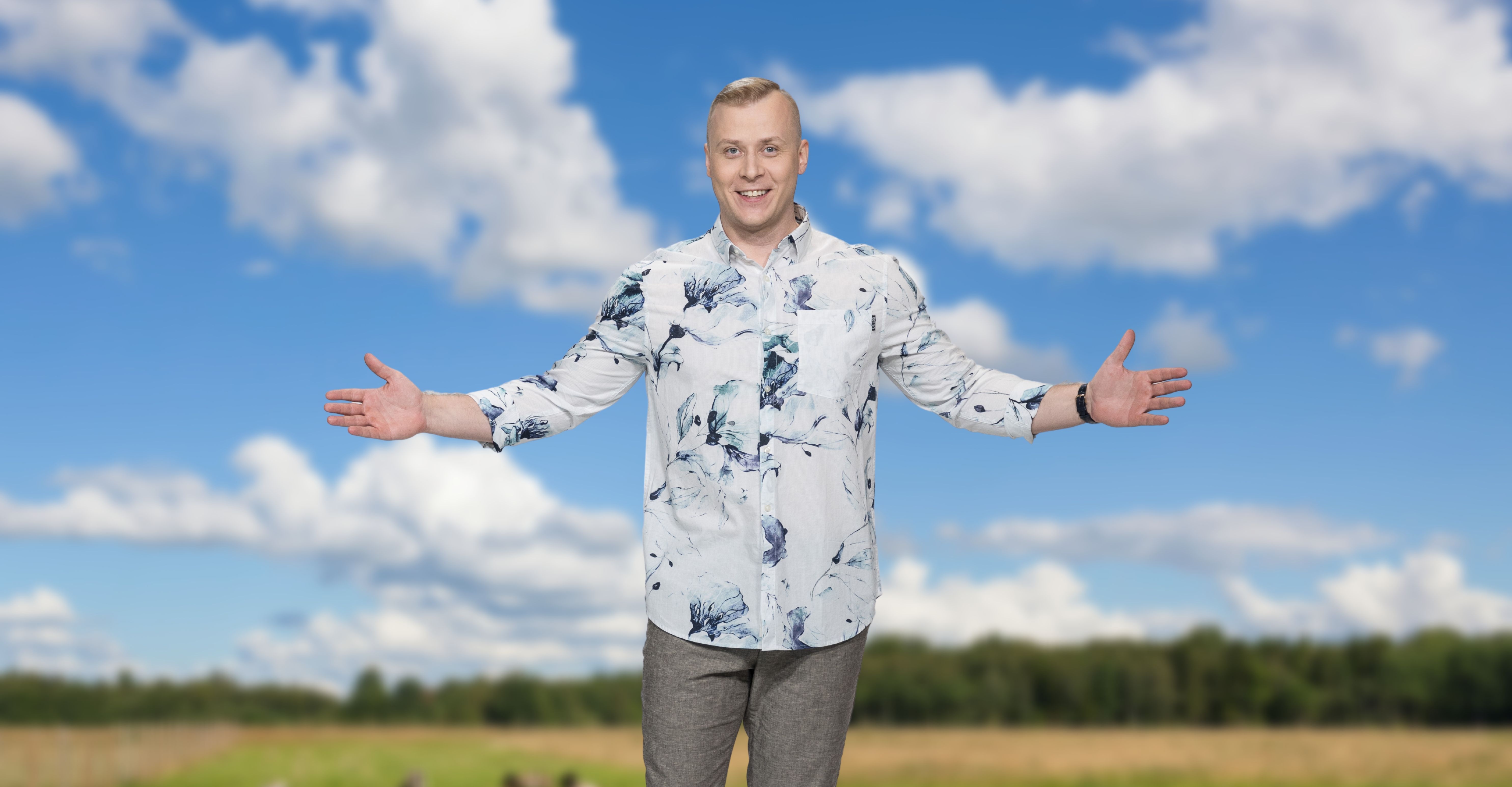 Elamusi täis Eesti