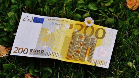 Anekdoot: see jakk maksab 200 eurot