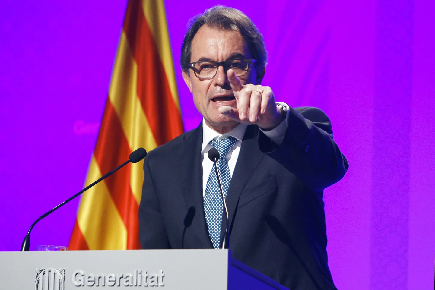 Artur Mas